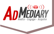 AdMadiary logo